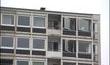 Liège : incendie rue du Parc